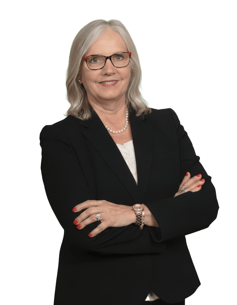 Brenda Bianchi, Broker and Owner of Bianchi Realty