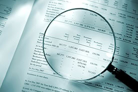 Edgewood HOA 2025/2026 Financial Disclosures