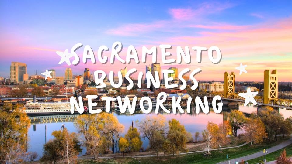 Sacramento Business Networking