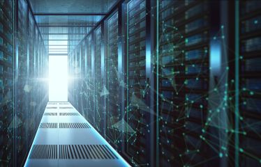 data centre process solutions