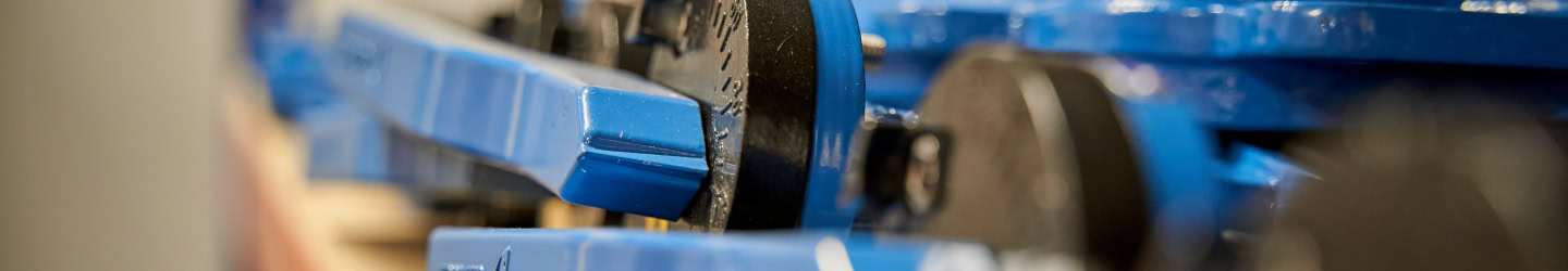 BM Engineering Supplies improves pharmaceutical performance with Inoxpa components.