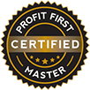 profit first master badge