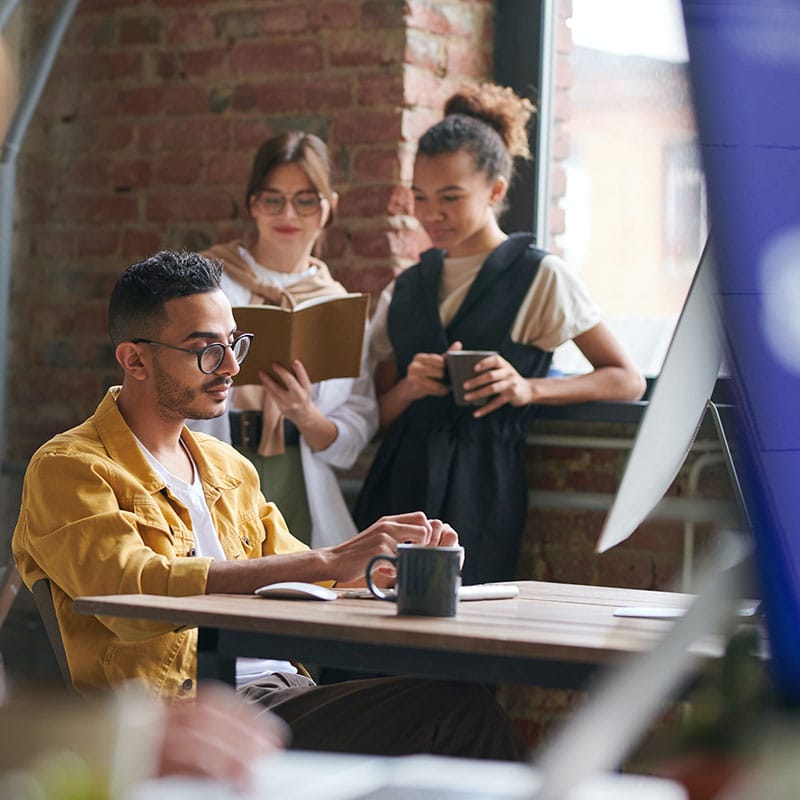 Digital Marketing Company in Noida