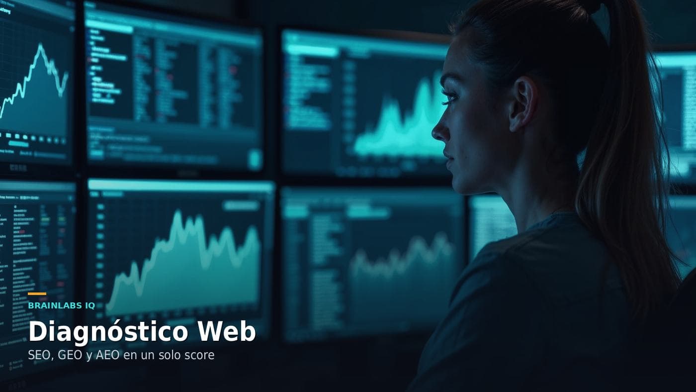 Diagnostico Web