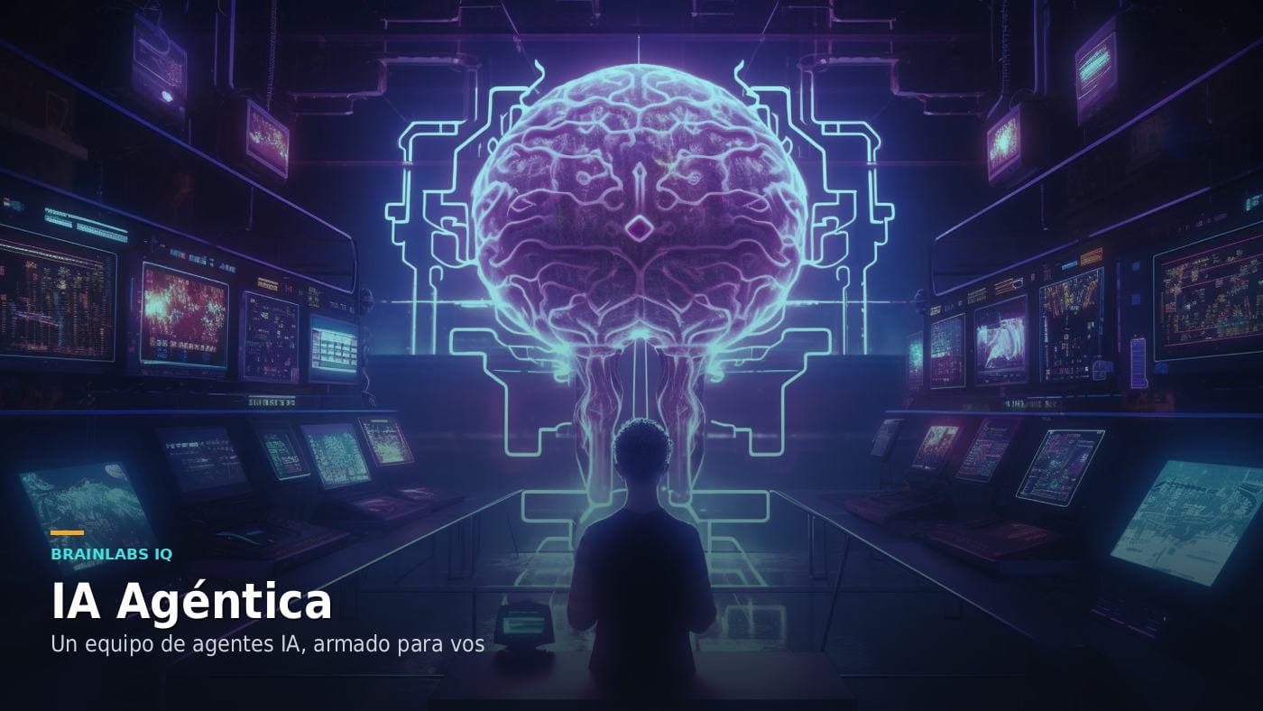 IA Agentica