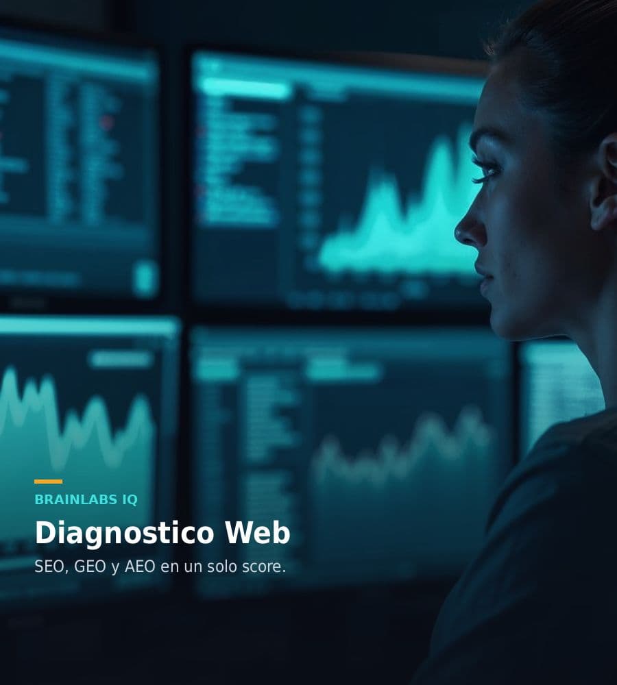 Diagnostico Web