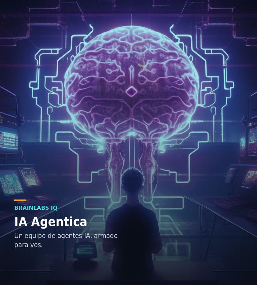 IA Agentica