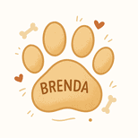 Orma brenda Orma brenda