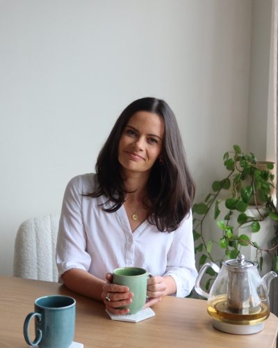 naturopath Launceston
