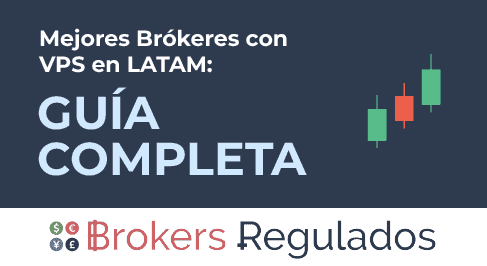 mejores brókeres con vps en latam