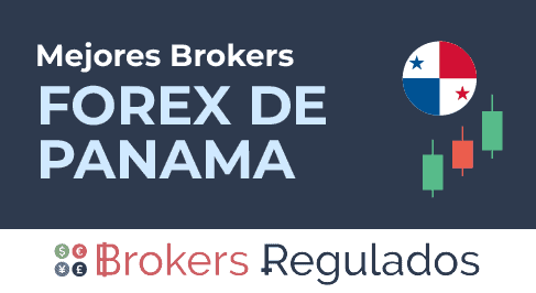 Mejores Brokers Forex de Panama
