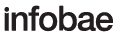 Infobae logo