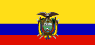 ecuador flag