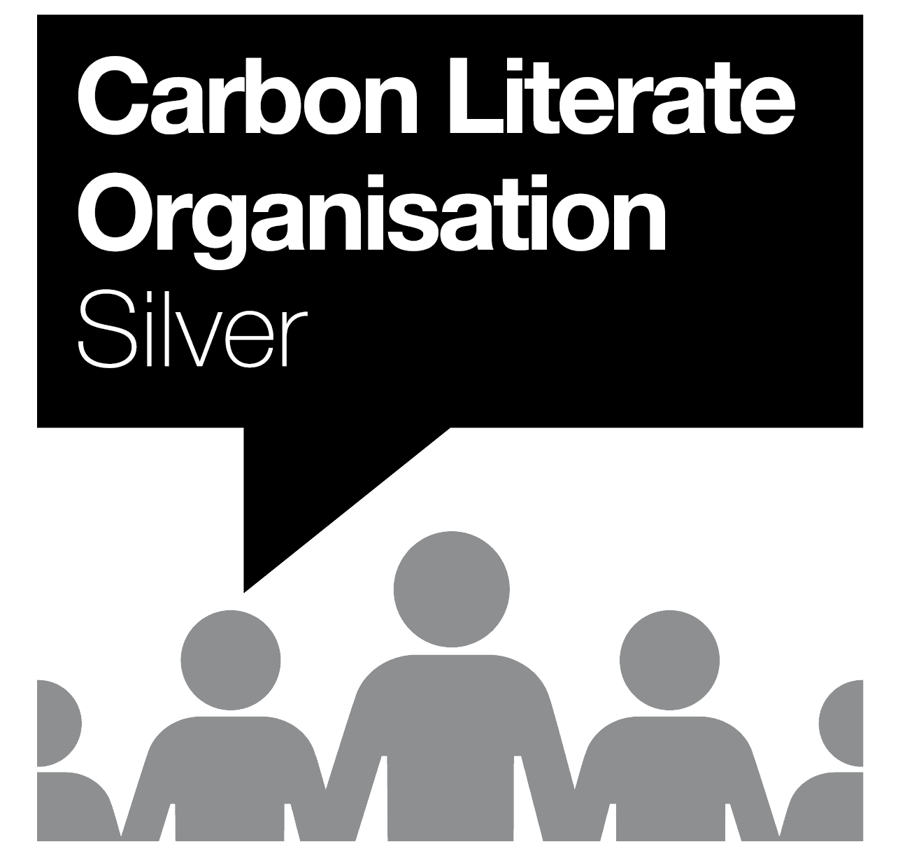 Carbon Literate Organisation