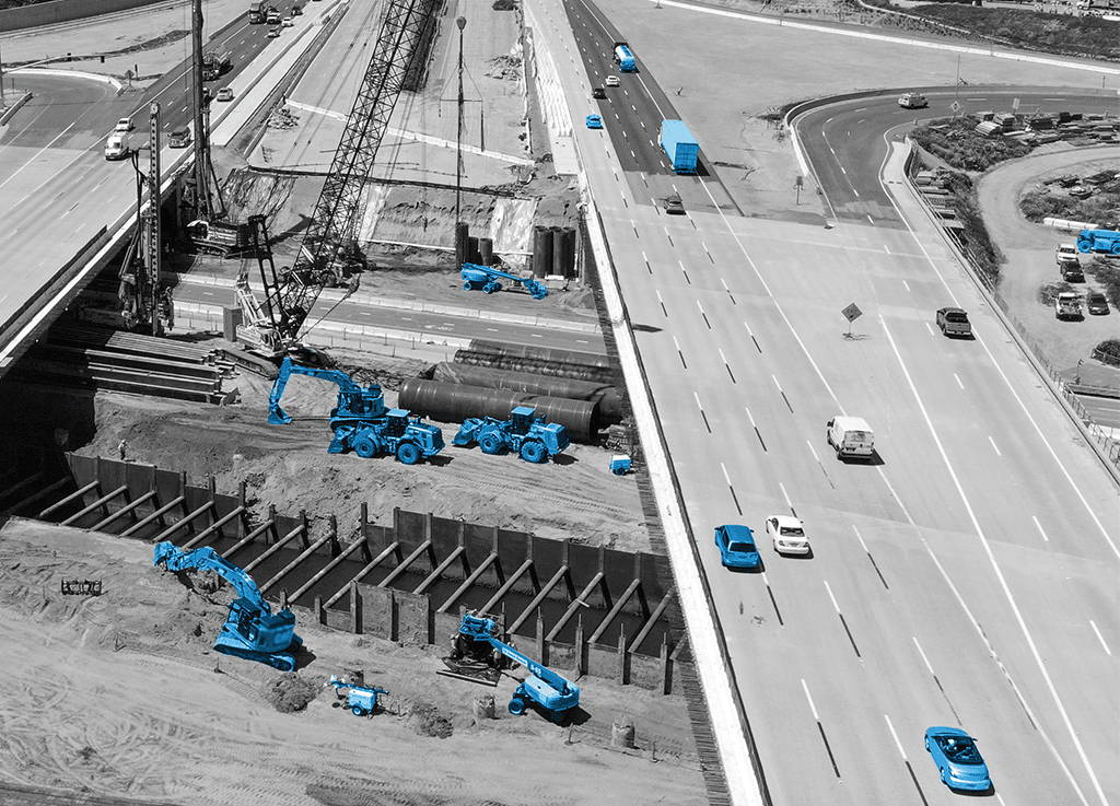 CallPass - Advanced Asset Tracking