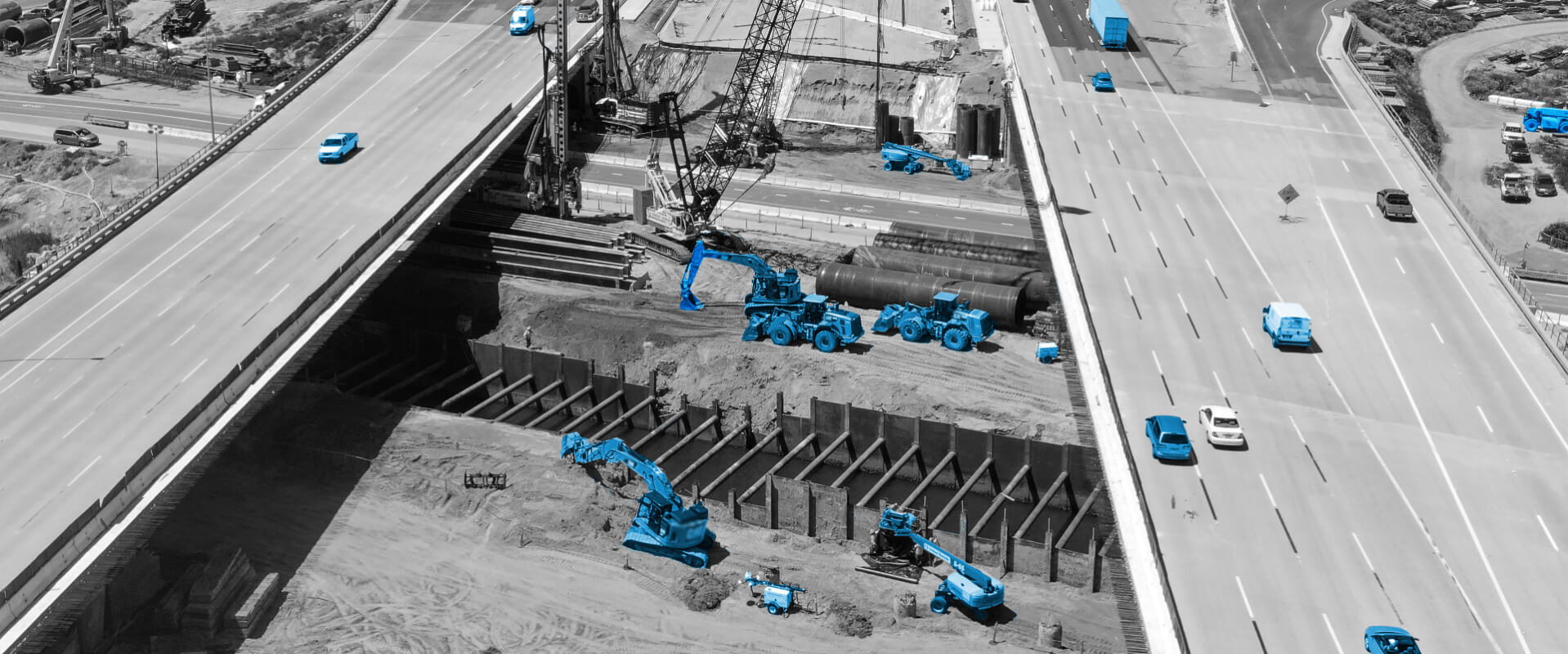 Advanced Asset & Fleet Tracking