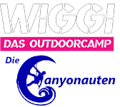 Die Canyonauten