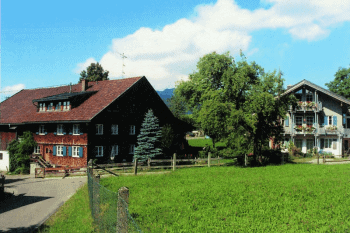 Ferienhof Stiefel