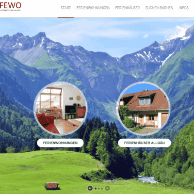 Die FeWo