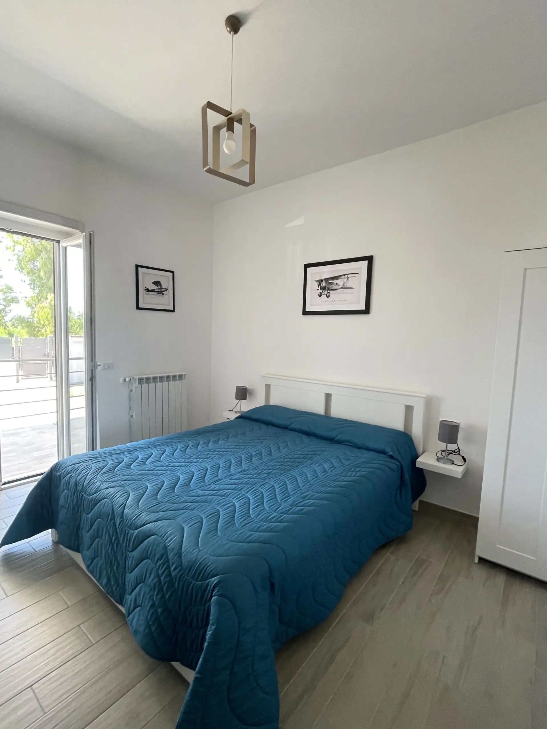 Camera 2 posti letto