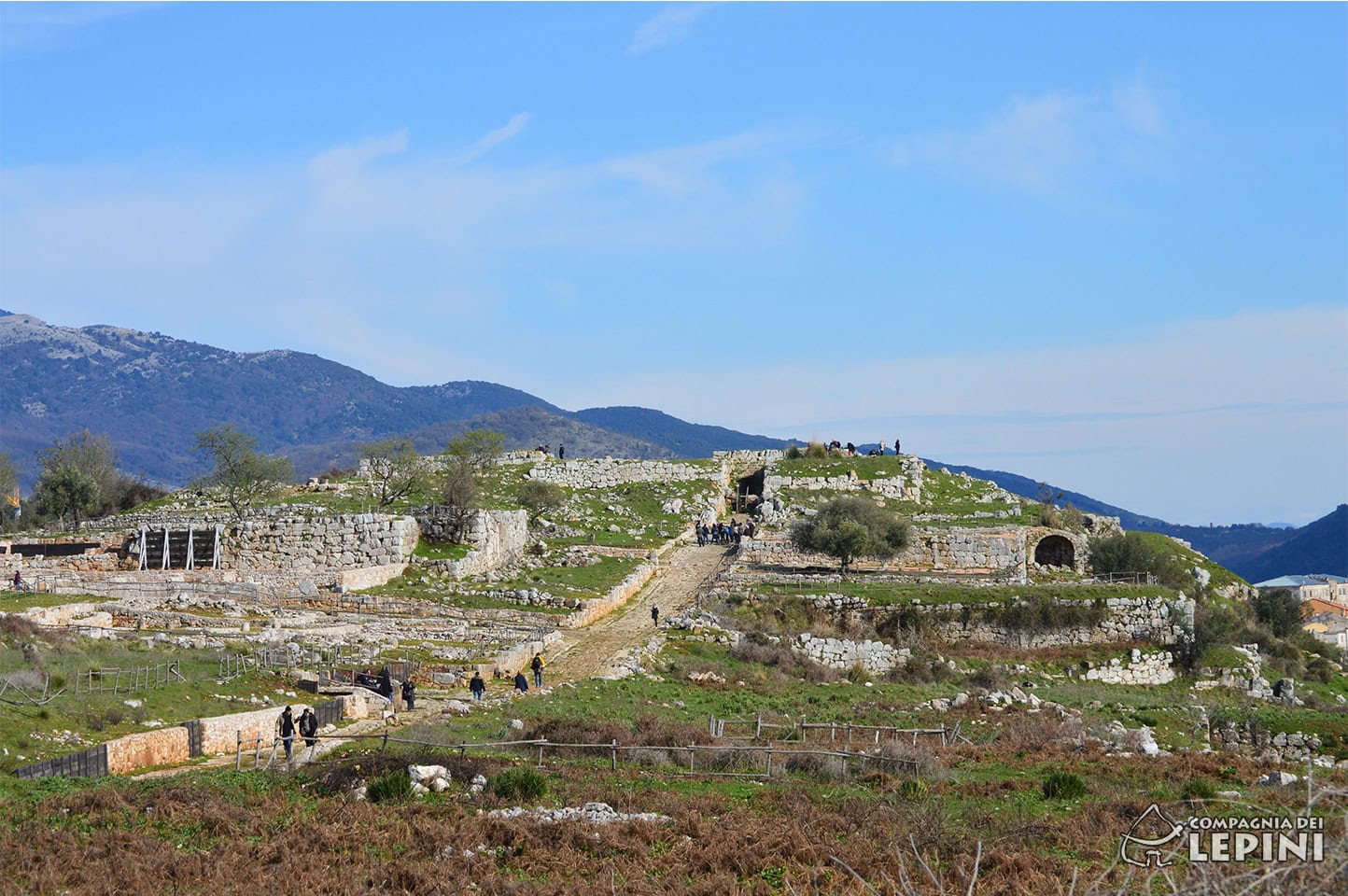 Antica Norba