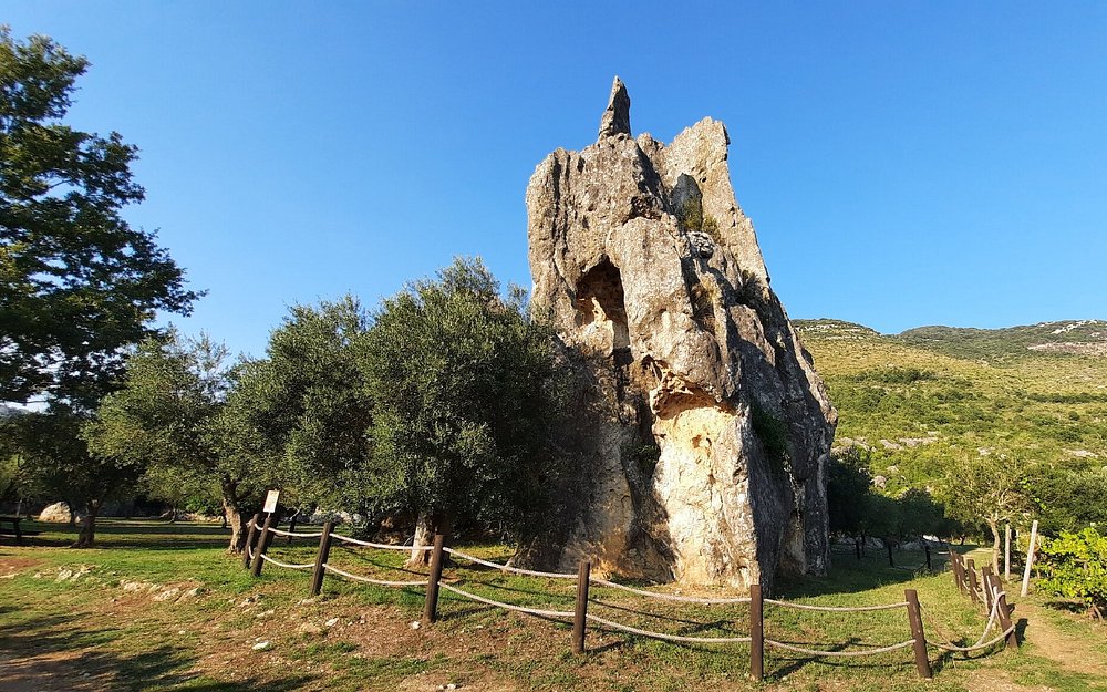 Campo Soriano