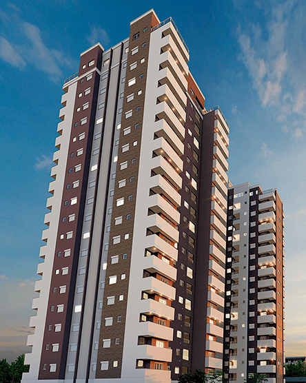 Torre do Projeto