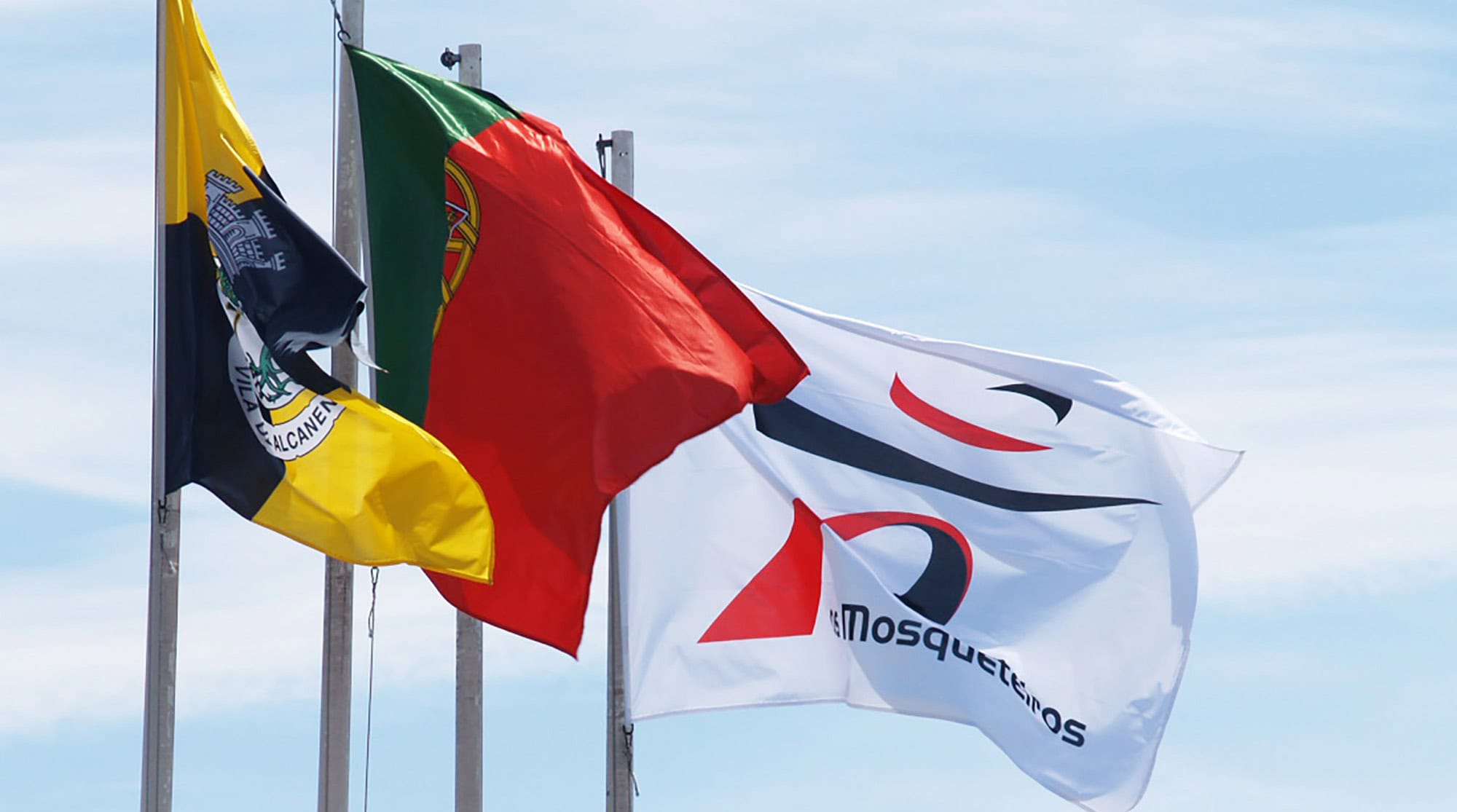 parallax background