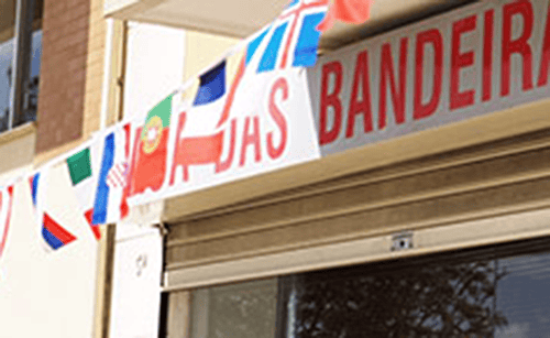 Bandeiras