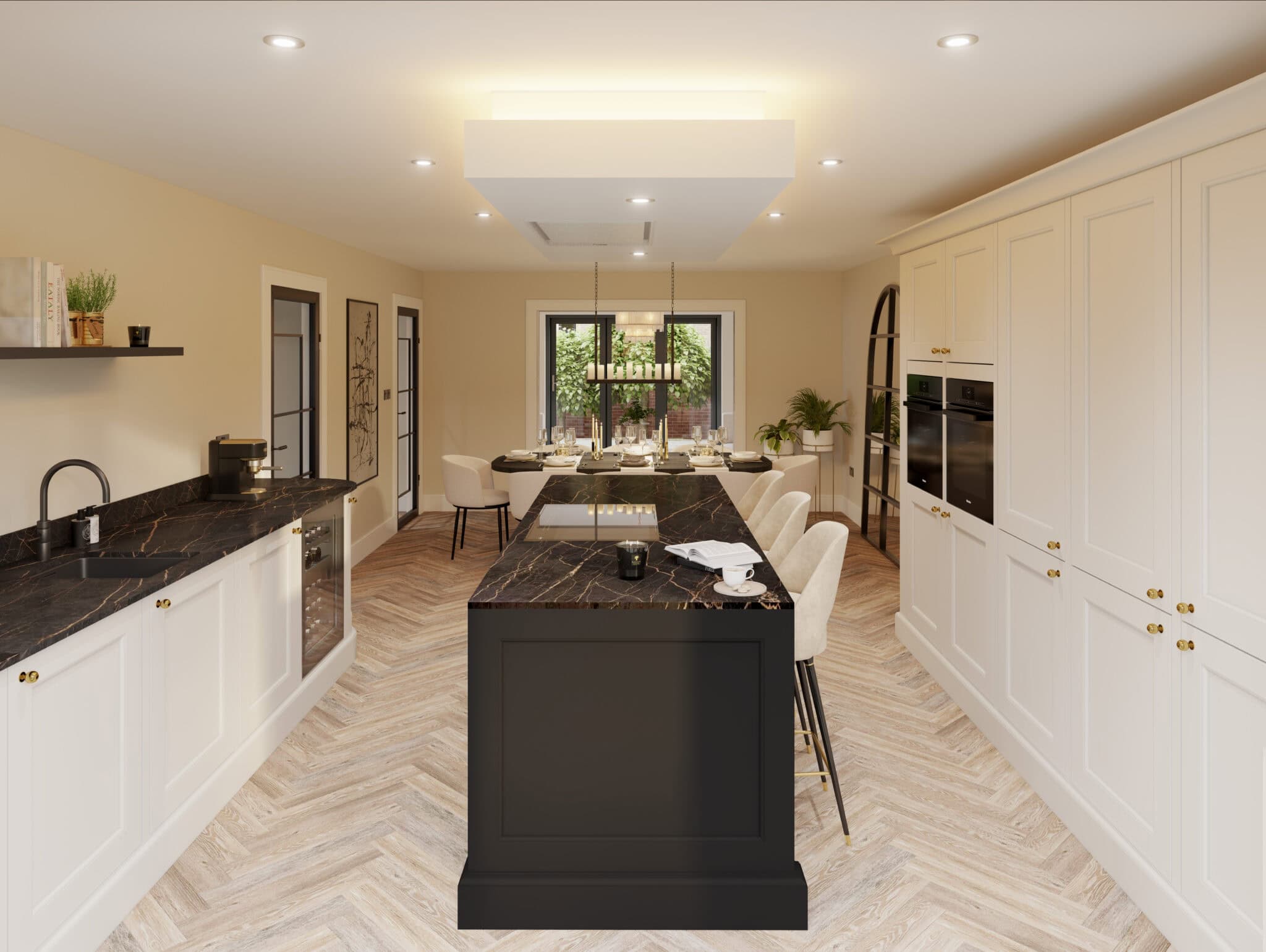 INT_CASAMIA_THE FIRS_ALLESTREE_Plot 1_STILL_ Kitchen Final Hoarding 002