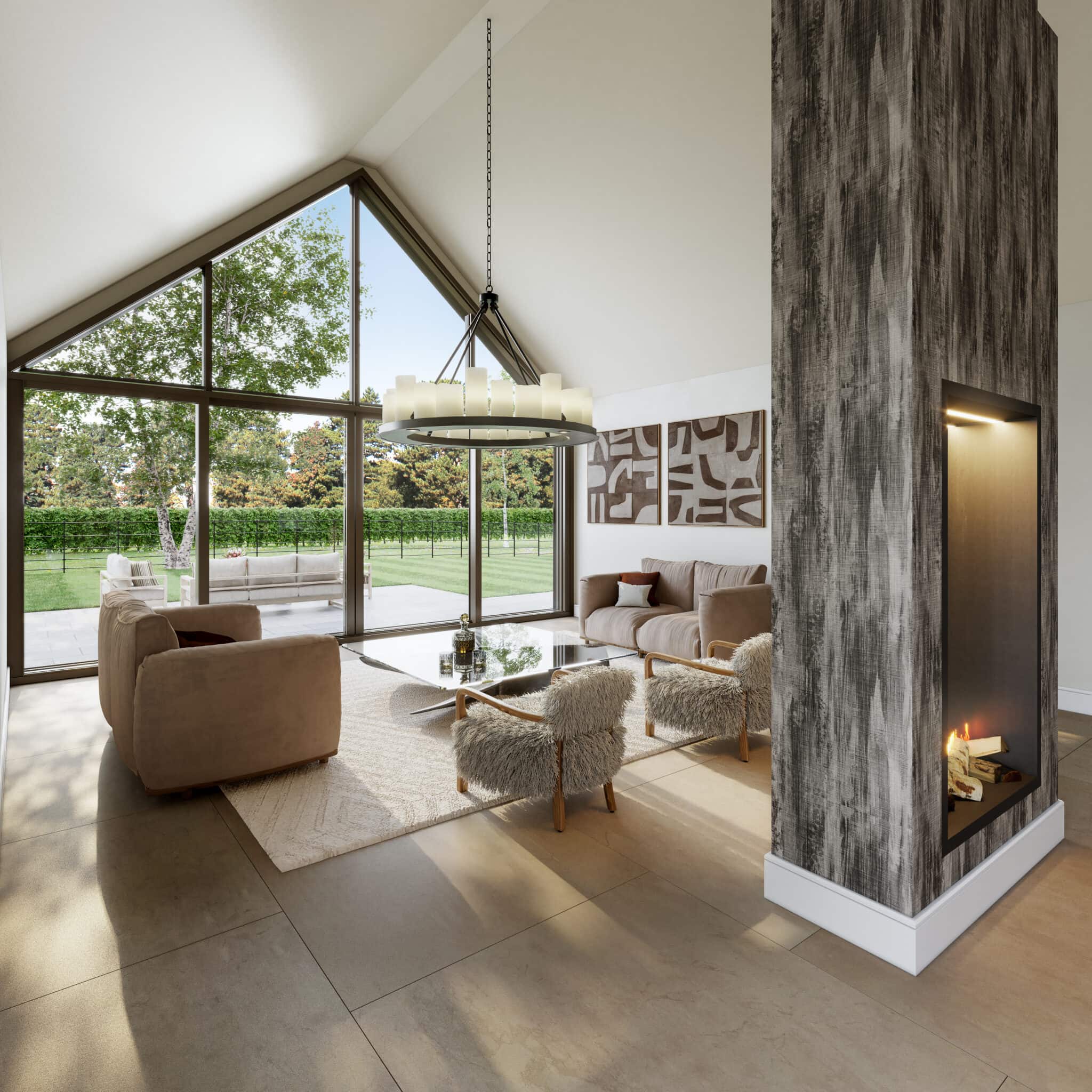 Plot 2 Lounge
