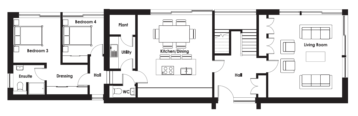 Ground Floor
