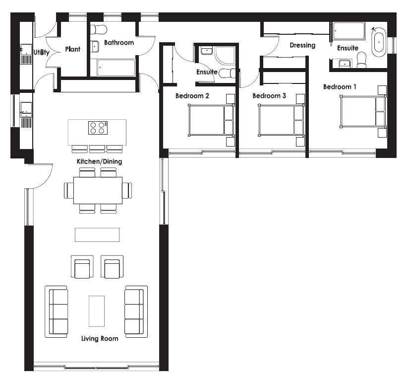 Ground Floor