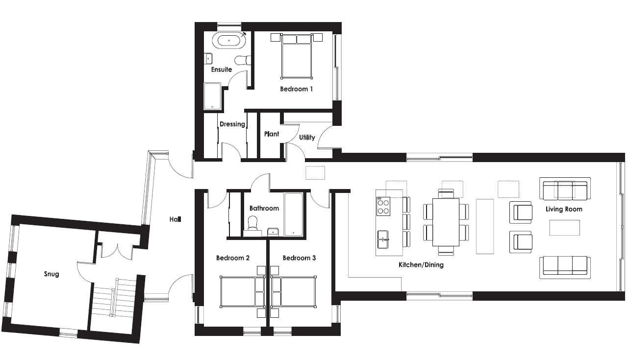 Ground Floor