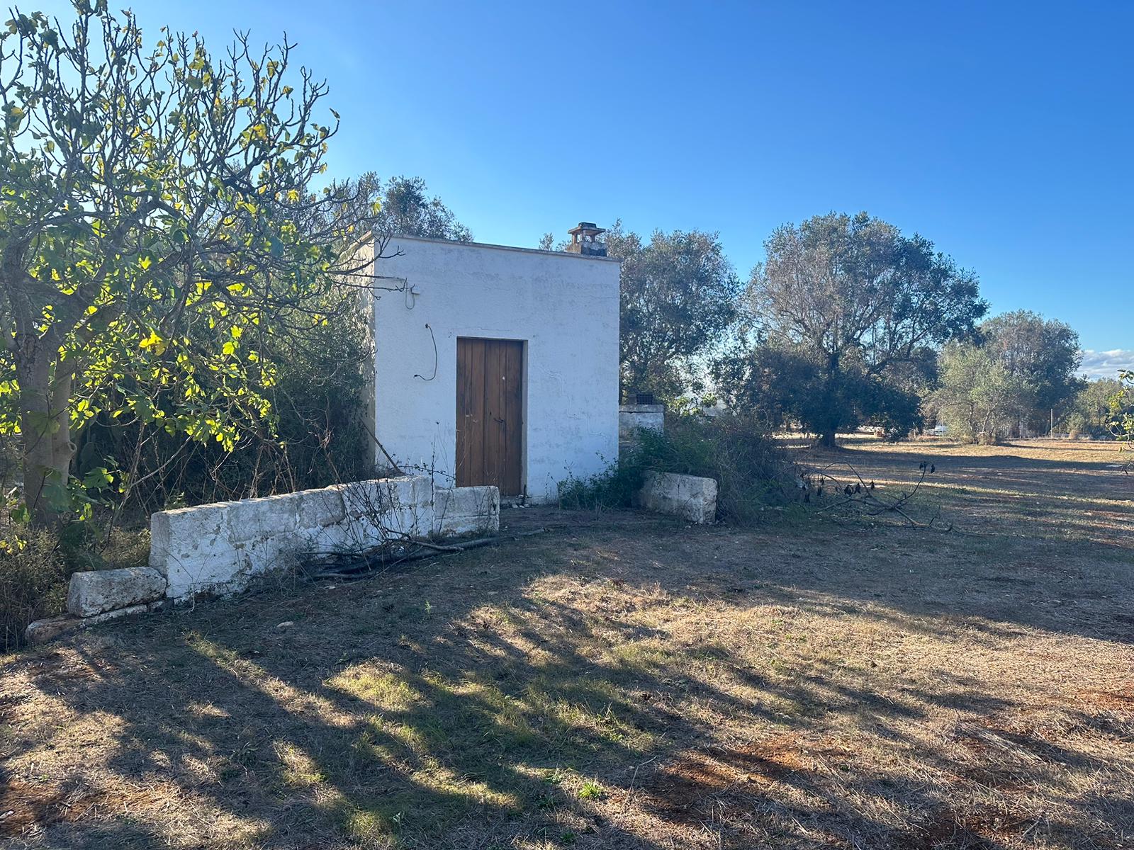 INVESTMENT OPPORTUNITY in IDYLLIC LOCATION