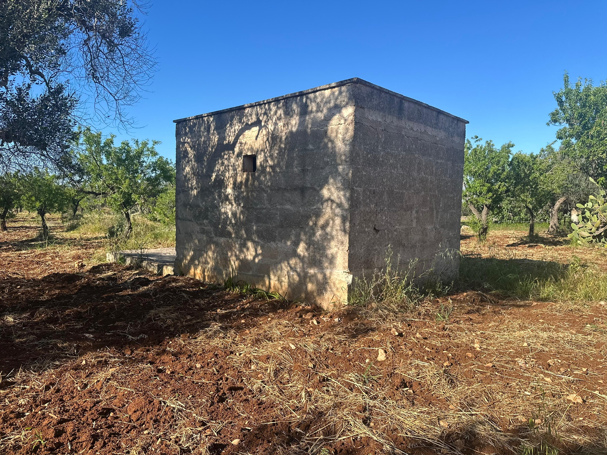 SERENE COUNTRYSIDE LAMIA WITH EXTENSION POTENTIAL