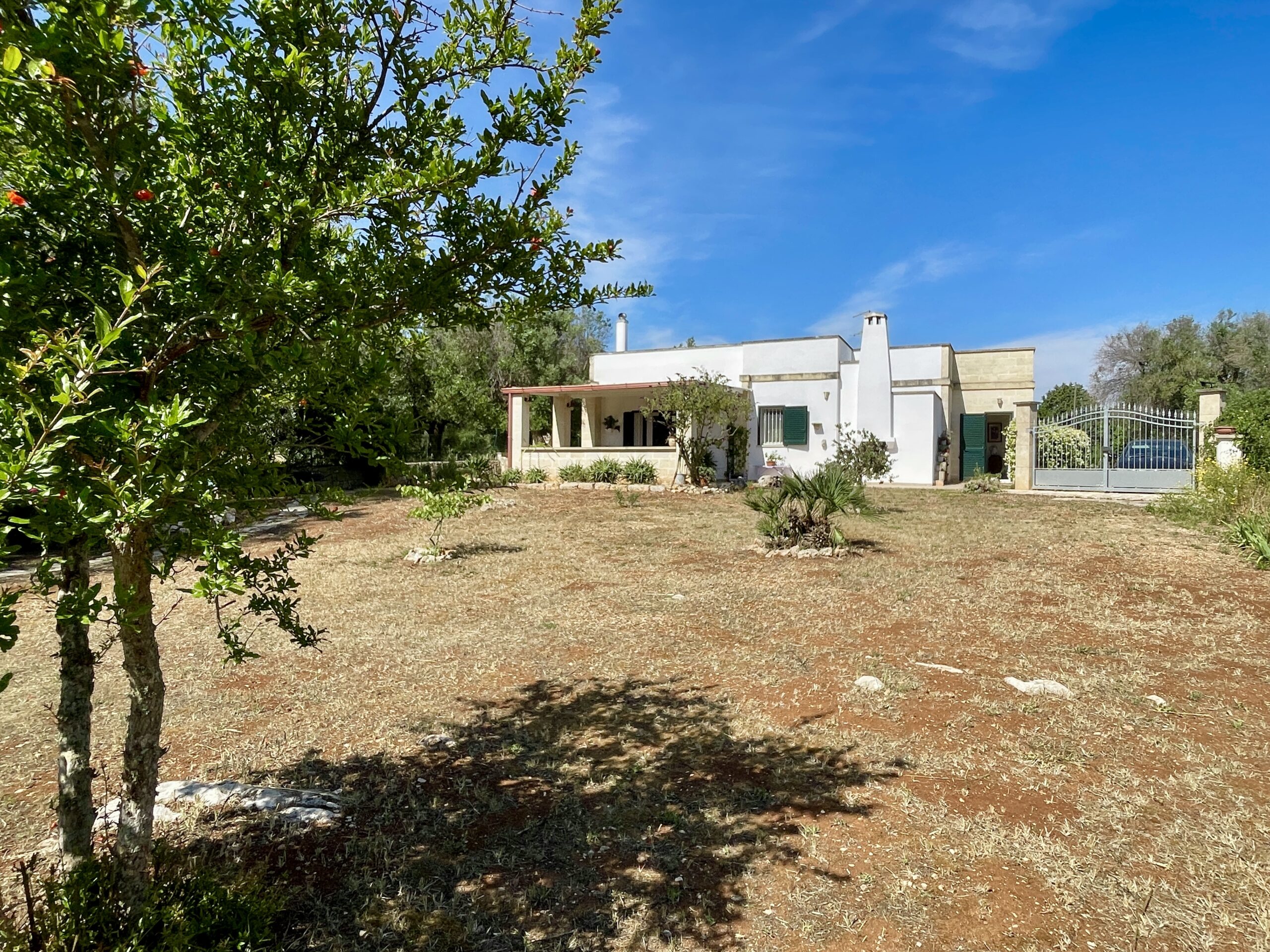 Countryside villa San Vito Dei Normanni
