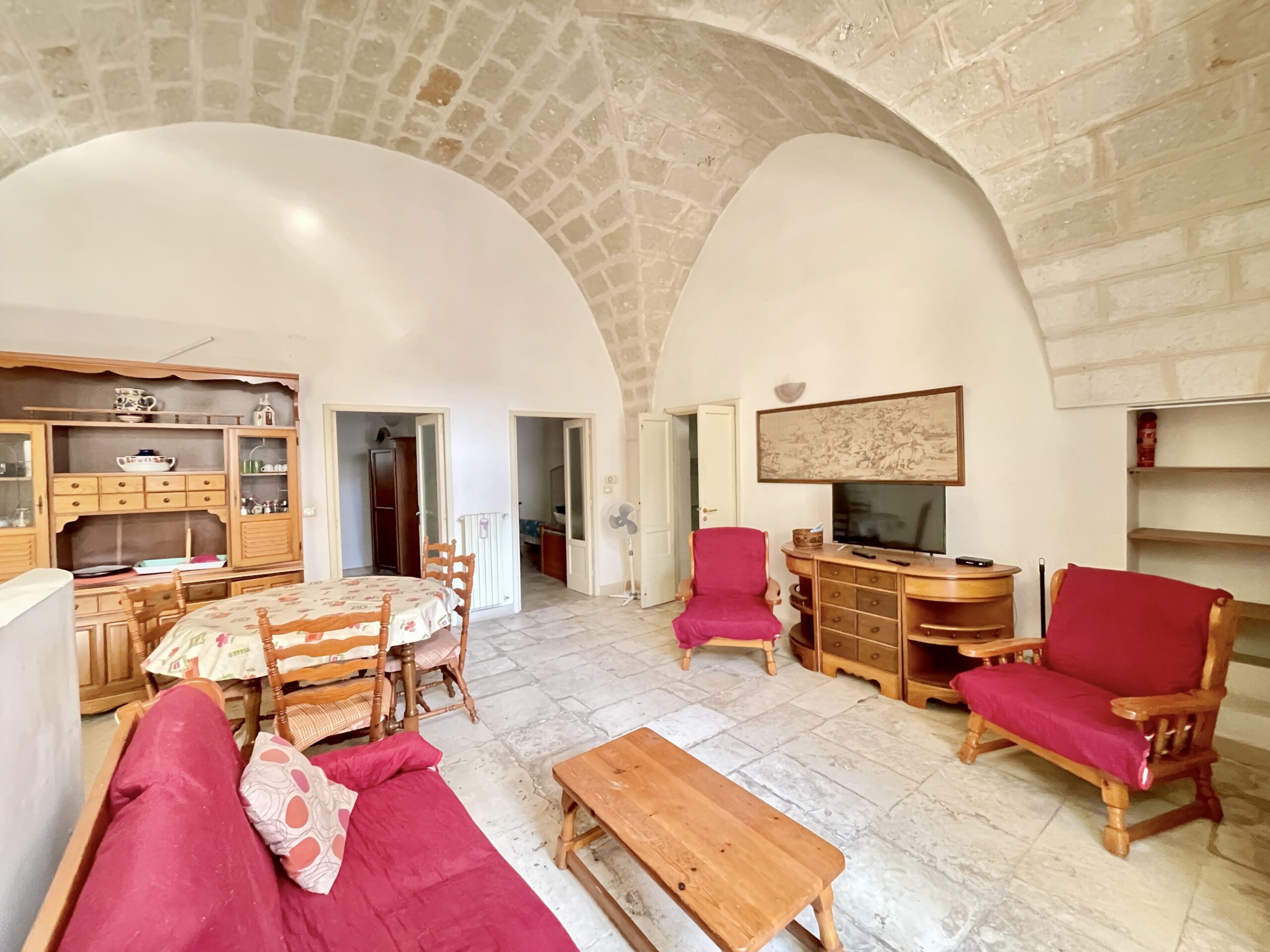 2 bedroom Character apartment Ostuni
