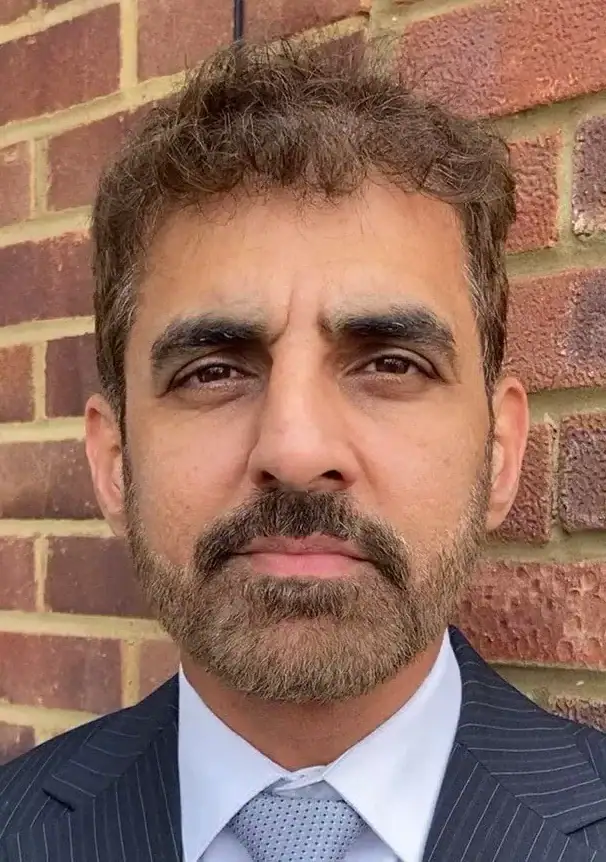 Yasar Saleem, Criminal Defence Solicitor - Call Now for legal advice