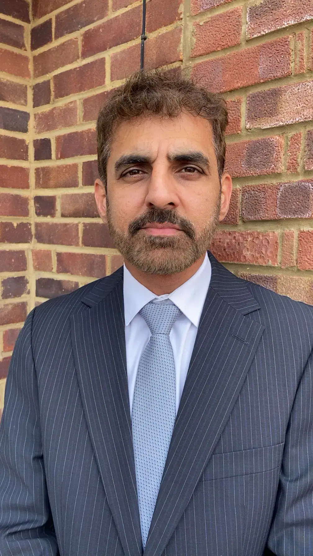 Yasar Saleem, Solicitor