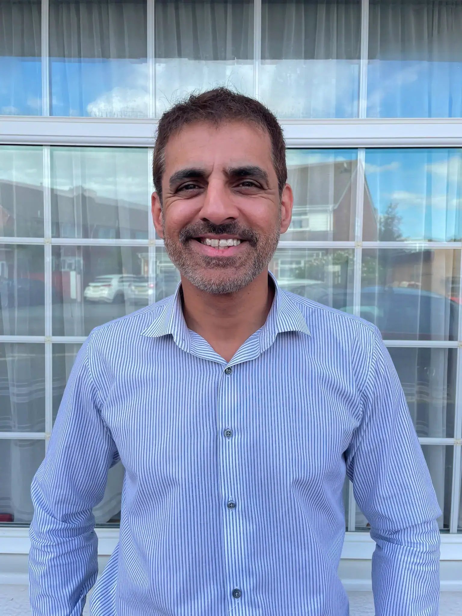 Yasar Saleem, Solicitor