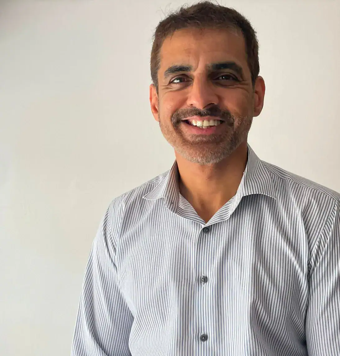 Yasar Saleem, Solicitor