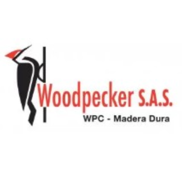 Woodpecker-Logo