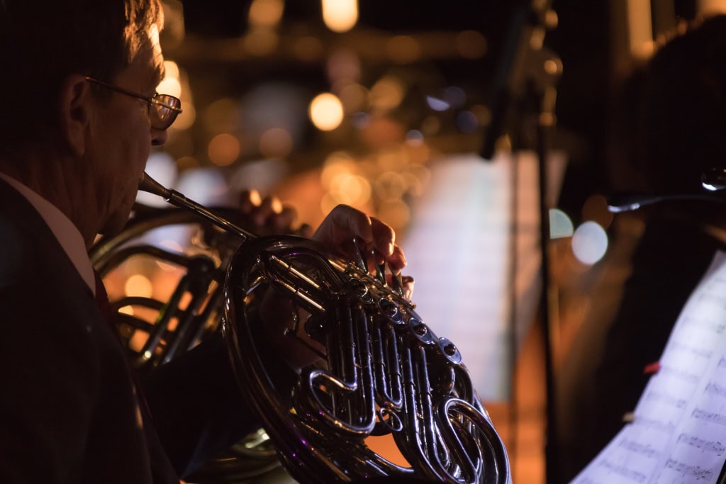 Concerto BMO - Festas de Oeiras 2018 (fotos gentilmente cedidas pelo colega Nuno Escudeiro)
