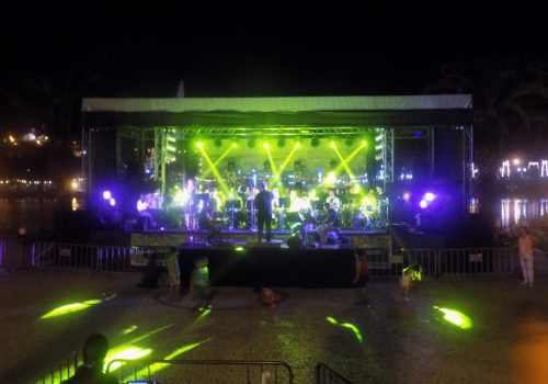 Concerto Mirandela 2018