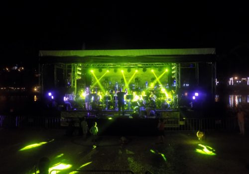 Concerto Mirandela 2018