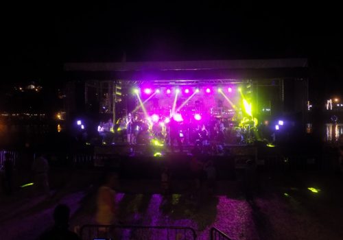 Concerto Mirandela 2018