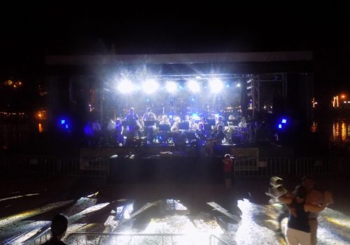 Concerto Mirandela 2018