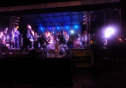 Concerto Mirandela 2018