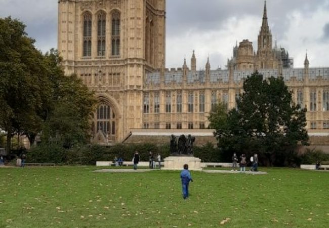 Londres 2019